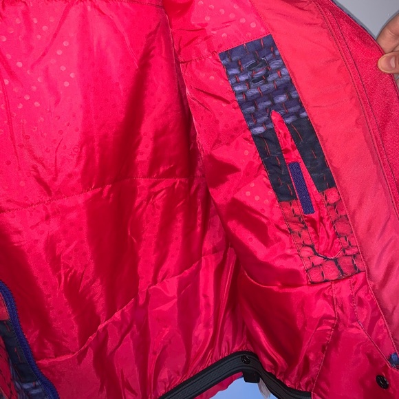 Roxy Ski/Snowboard Jacket - Picture 6 of 8